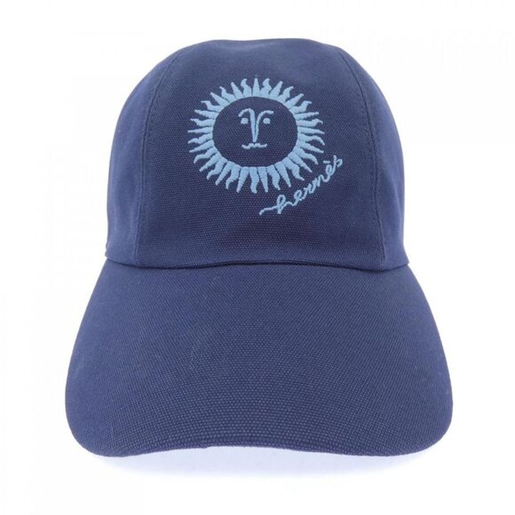 Hermes Gene Sunshine Cap main image 4
